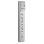Belkin 7-Outlet Home/Office Surge Protector with 12' Cord