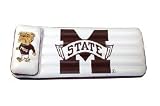 Mississippi State Bulldogs - 66x27X5 Pool Float Mattress