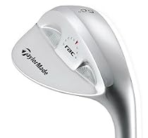 TaylorMade Rac Chrome Wedge