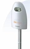 Outdoor Living : Oregon Scientific Remote Ultra-Violet Ray Sensor