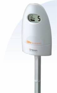 Oregon Scientific Remote Ultra-Violet Ray Sensor