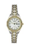 Citizen Women's Eco-Drive WR100 watch #EW3144-51A