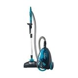 Eureka 955A Complete Clean Bagless Canister Vacuum Cleaner