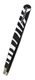 Tweezerman Slant Tweezer - Zebra