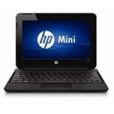HP Mini 110-3030NR 10.1-Inch Netbook