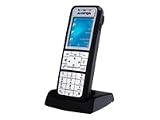 Aastra 620d DECT Komfort-Systemtelefon inkl. Ladeschale f&uuml;r OpenCom 100 und 1000