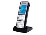 Aastra 620d DECT Komfort-Systemtelefo...