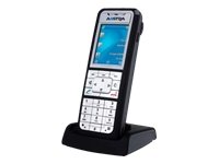 Aastra 620d DECT Komfort-Systemtelefon inkl. Ladeschale f&uuml;r OpenCom 100 und 1000 Preisvergleich