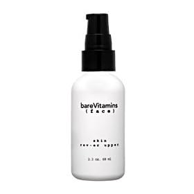 bareMinerals Prep - bareVitamins Eye Rev-er Upper .45oz