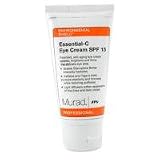 Murad Essential-C Eye Cream SPF 15 Pro 2.0 Fl Oz