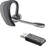 Plantronics Voyager PRO UC WG200/B Wireless Headset