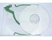 Electronics : Ejector case slimline green 10 pack