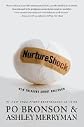 Nurtureshock New Thinking About Children [HC,2009]