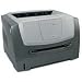 Lexmark E250d - Printer - B/W - duplex - laser - Legal, A4 - 600 dpi x 600 dpi - up to 28 ppm - capacity: 250 sheets - parallel, USB