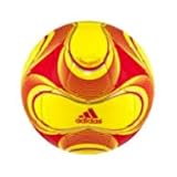 adidas Teamgeist II Sala TB Futsal Ball