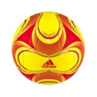 adidas Teamgeist II Sala TB Futsal Ball