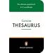 The Penguin Concise Thesaurus (Penguin Reference Books)
