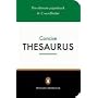 The Penguin Concise Thesaurus (Penguin Reference Books)