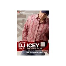 DJ Icey - Dj Icey