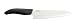 Kitchen & Housewares : Kyocera Revolution Series 7 Inch Professional Chef's Knife, White Blade
