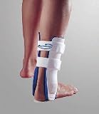 Surround Air Ankle - 10 Left - Daily activities