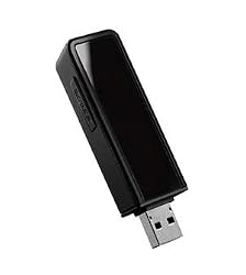 Sierra Wireless 598u Broadband Wireless Internet USB Card Sprint