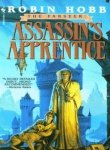 Assassin's Apprentice (The Farseer Trilogy - Book 1)