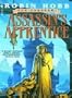 Assassin's Apprentice (The Farseer Trilogy - Book 1)