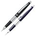Pentel P1035A Pentel Sharp Kerry Mechanical Pencil, 0.50 mm, Metallic Black Barrel, 1 Unit