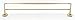 Alno 24" Double Towel Bar