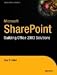 Books : Microsoft SharePoint: Building Office 2003 Solutions