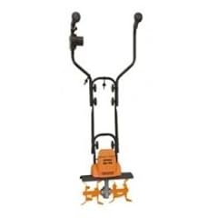 Atika BH700 Elektro Profi Bodenhacke Bodenfrse Motorhacke