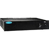 80-Watt Commercial Grade Amplifier