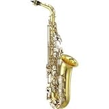 Yamaha YAS-23 Standard Eb Alto Saxophone (Standard)
