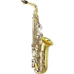 Yamaha YAS-23 Standard Eb Alto Saxophone (Standard)