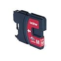 Brother LC-980M Tintenpatrone für den Drucker DCP-145 -165C 
magenta