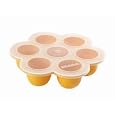 BUY : Beaba Multiportion Freezer Tray - Orange