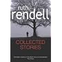 Collected Stories: "Means of Evil", The Fallen Curtain", "The Fever Tree" v. 1