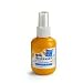 The garden, the woods, the court or the course. Anywhere, protect yourself from the sun and fend off bugs naturally, without nasty pesticides like DEET. Instead, try time-tested botanical extracts known for their repellency, with the added benefit of being good for your skin and your backyard. Protects against UVA & UVB rays. As always, our products contain no animal ingredients, artificial colors, or unnecessary chemicals and were not tested on animals.