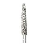 Dremel 9931 Wolfram Karbid Fr&auml;smesser (gezahnt) &Oslash; 6,4mm