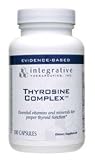 Integrative Therapeutics Thyrosine Complex, 100-Count