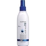 BIOLAGE by Matrix BLUE AGAVE SMOOTHING SHINE MILK 8.5 OZ