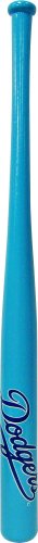 Coopersburg Sports MLB Los Angeles Dodgers 18-Inch Transfer Bat