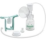 Ameda Milk Collection System w/ 1 Hand Breast Pump