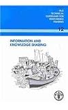 Information and knowledge sharing