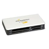 Search : ProMaster Universal Memory Card Reader USB 2.0 Card Reader