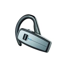 Plantronics Explorer 370 Sport Bluetooth Headset