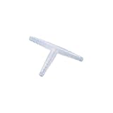 アズワン PPチューブジョイント T型 L （5-4042-29）　1袋(10個入)