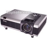 BenQ PB8263 - DLP projector - 4000 ANSI lumens - XGA (1024 x 768) - 4:3