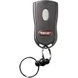 Genie GIFTD-1BL 1-Button Remote Control with Flashlight and Intellicode